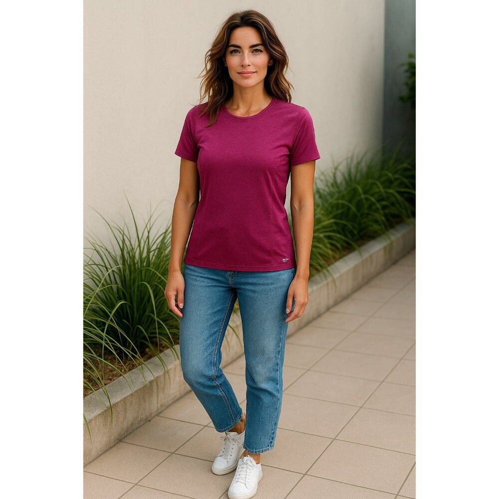BCG Women Sport Top SMALL